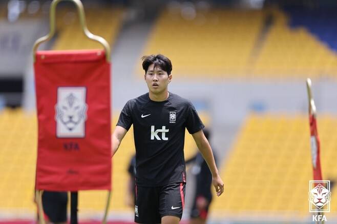 아시안게임 이강인 출전