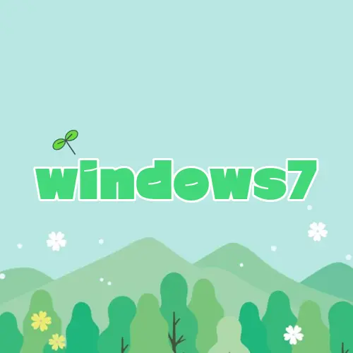 windows7