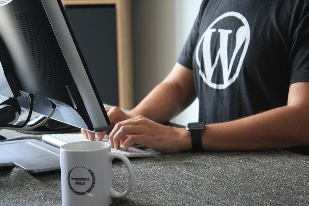 Blogging