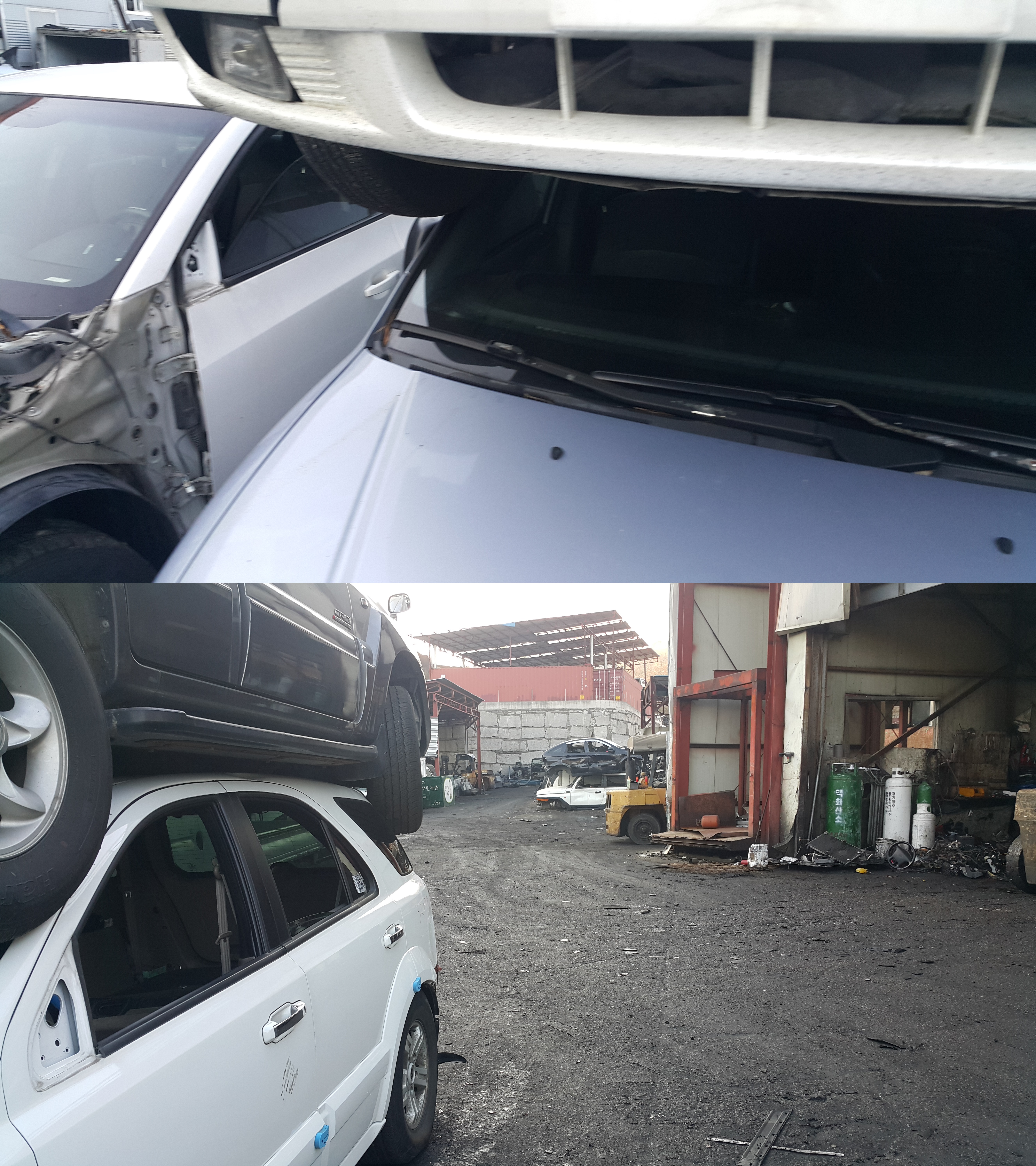  처인구 조기폐차 안전하고 쉽게 처리하세요.
