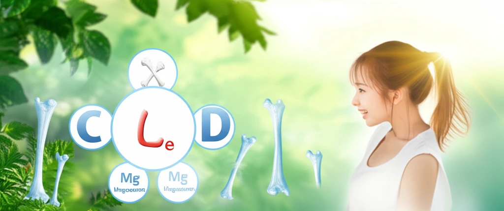 나이 들수록 꼭 챙겨야 할 3가지 미