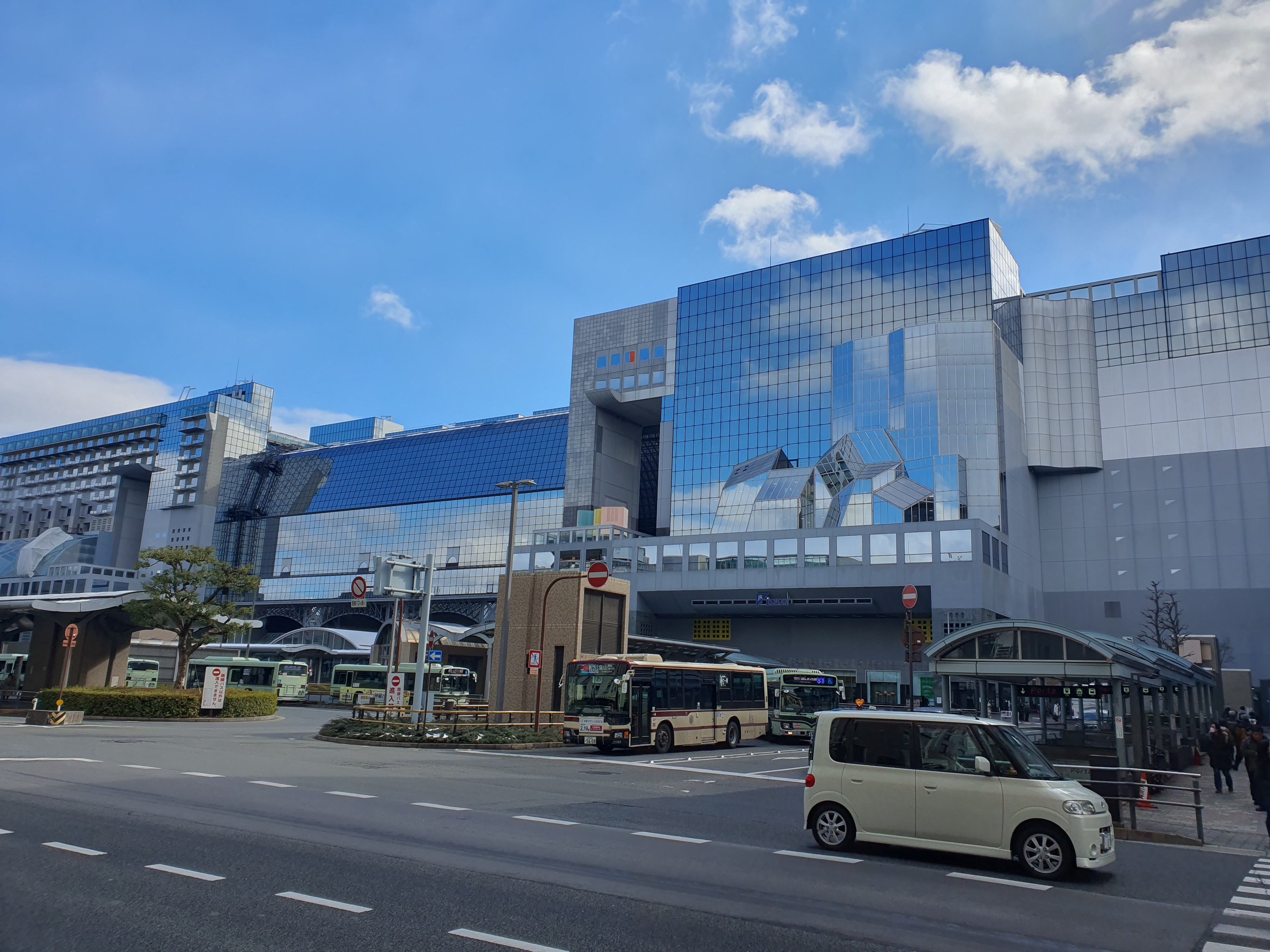 일본 여행 4일차 21