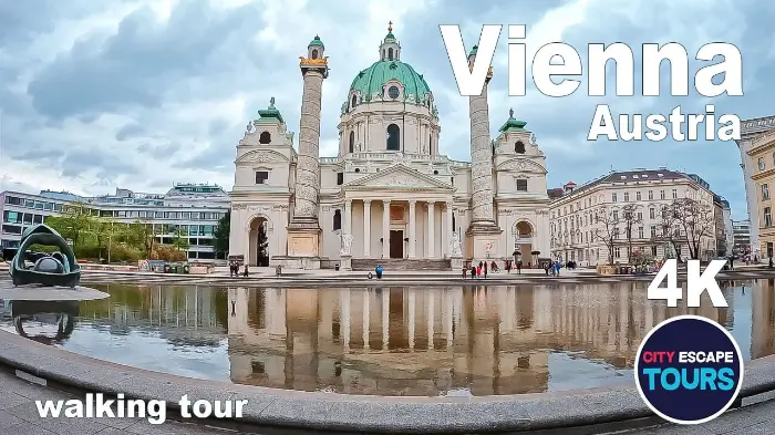 비엔나(Vienna)