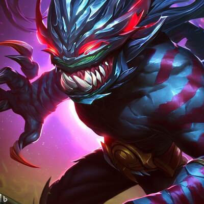  [LOL]13.15 패치 각 챔피언간 조합 시너지 상성 및 예측(승리 확률)