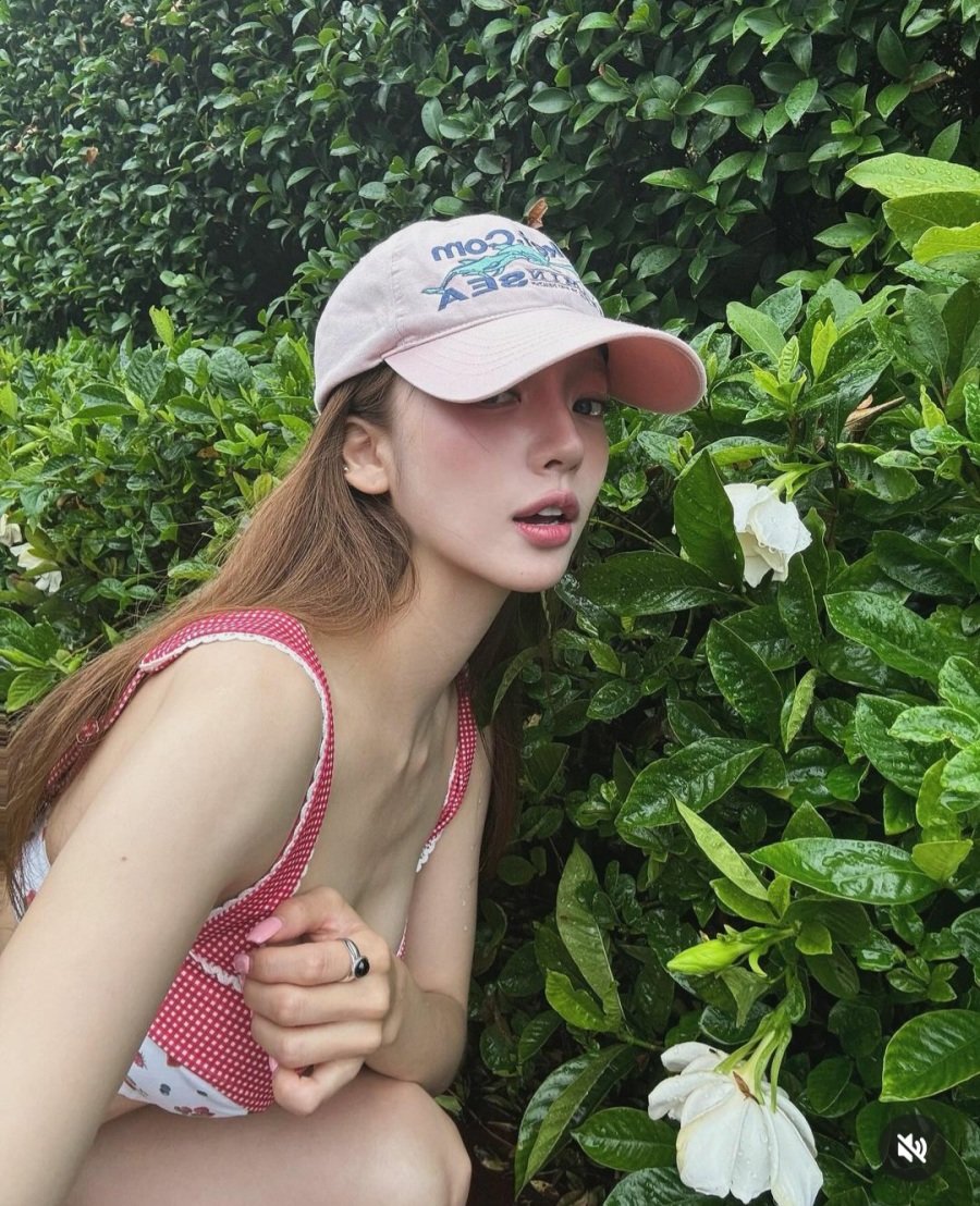  배우 홍지윤