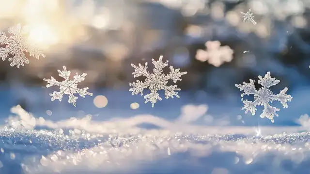 겨울여행-발왕산눈꽃
