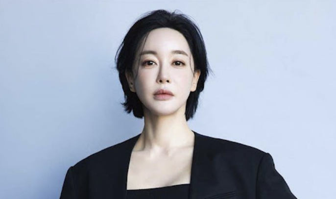 김혜은