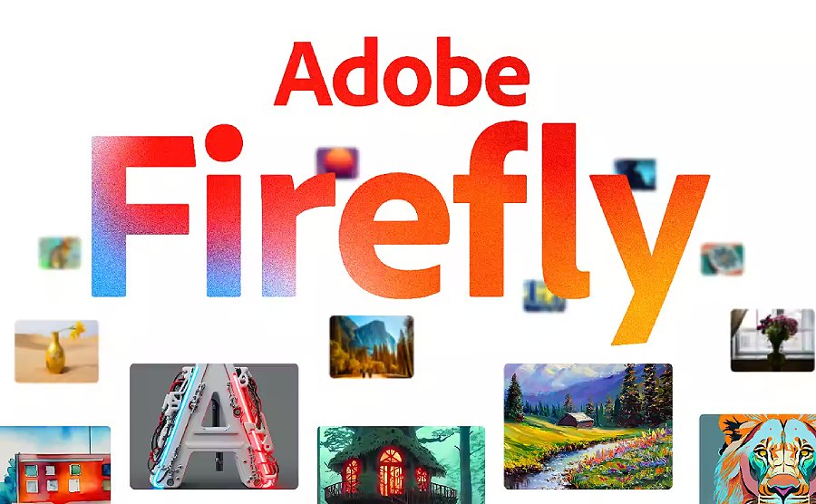 Adobe-Firefly-기능-살펴보기