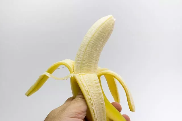 바나나 효능 부작용