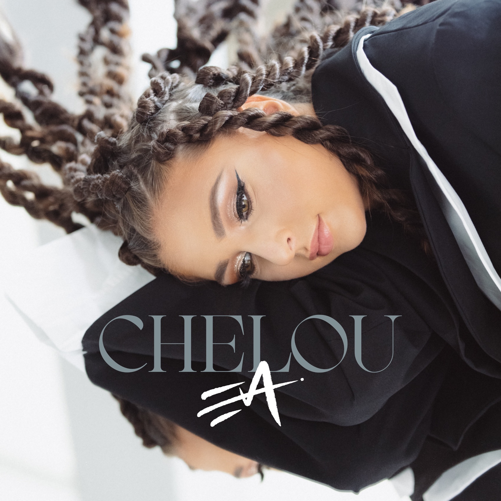  Eva - Chelou