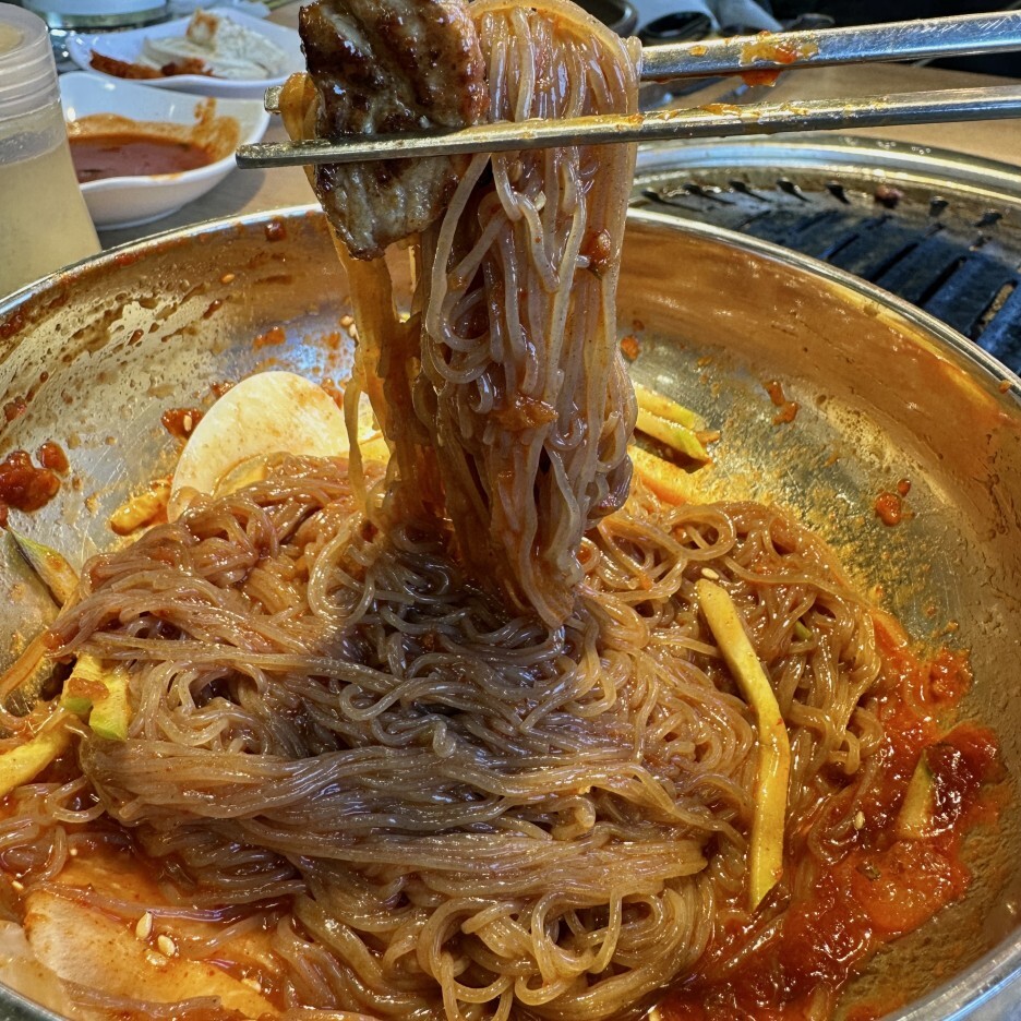 최진사댁무한숯불갈비