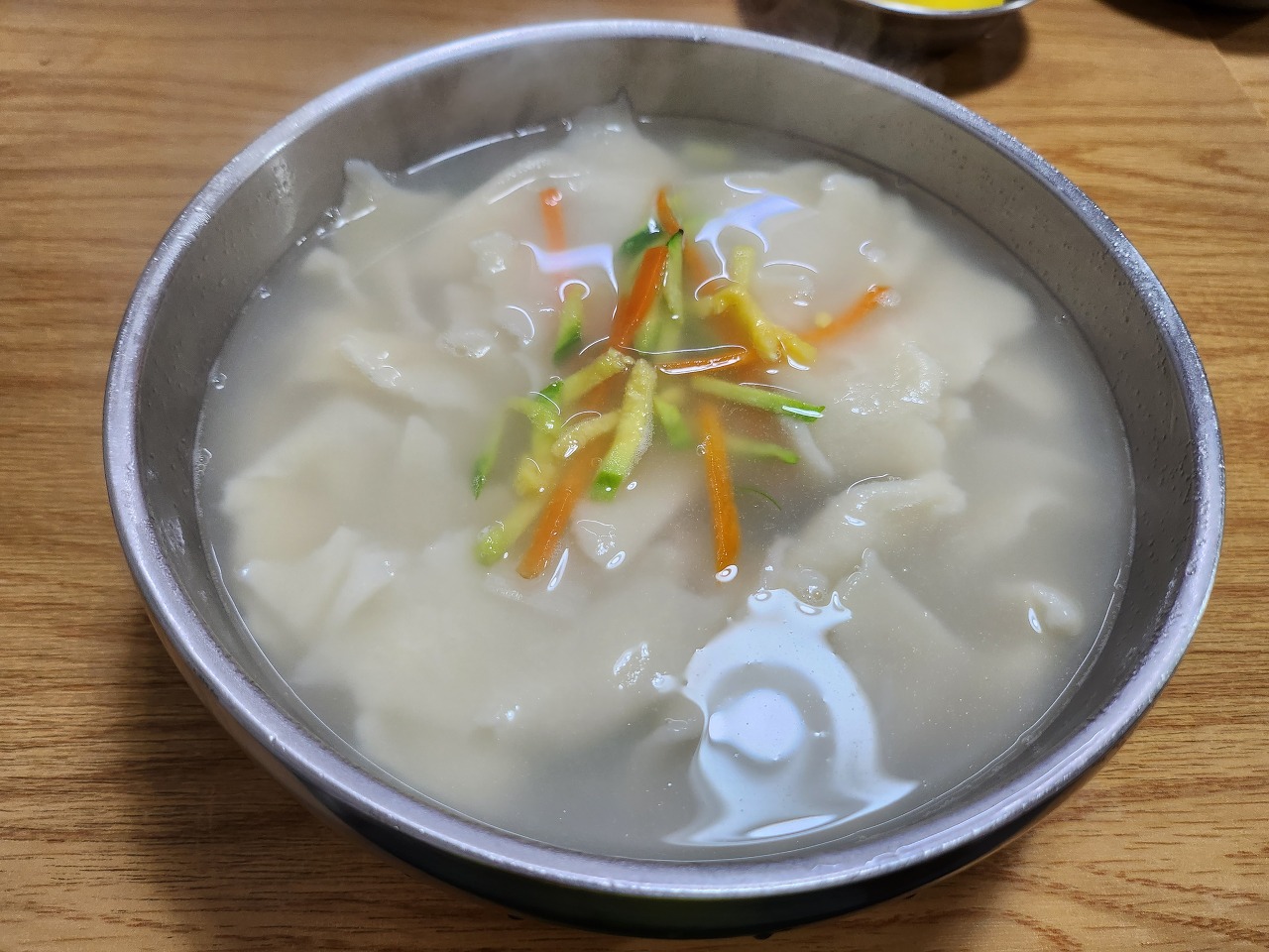신촌수제비 이미지