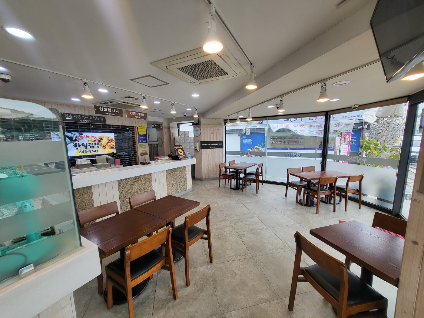 허허김밥 이미지