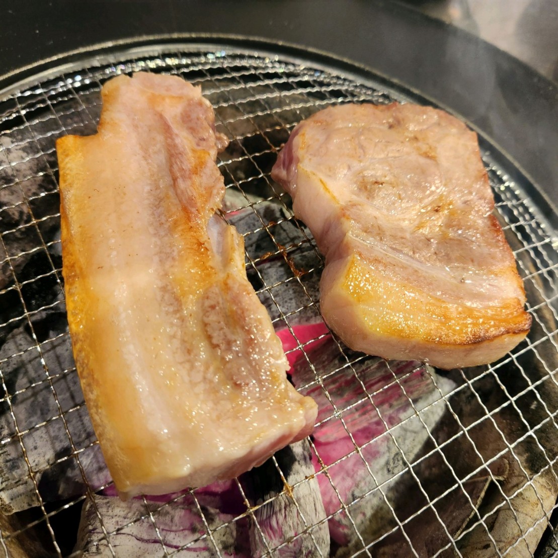 서현실비 메뉴 이미지