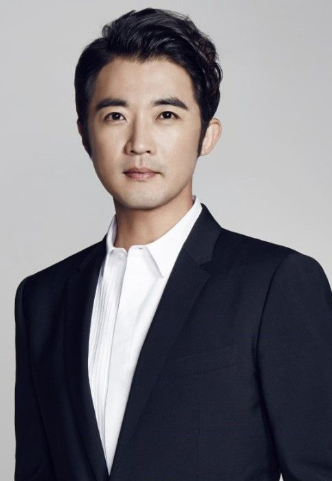 배우 안재욱