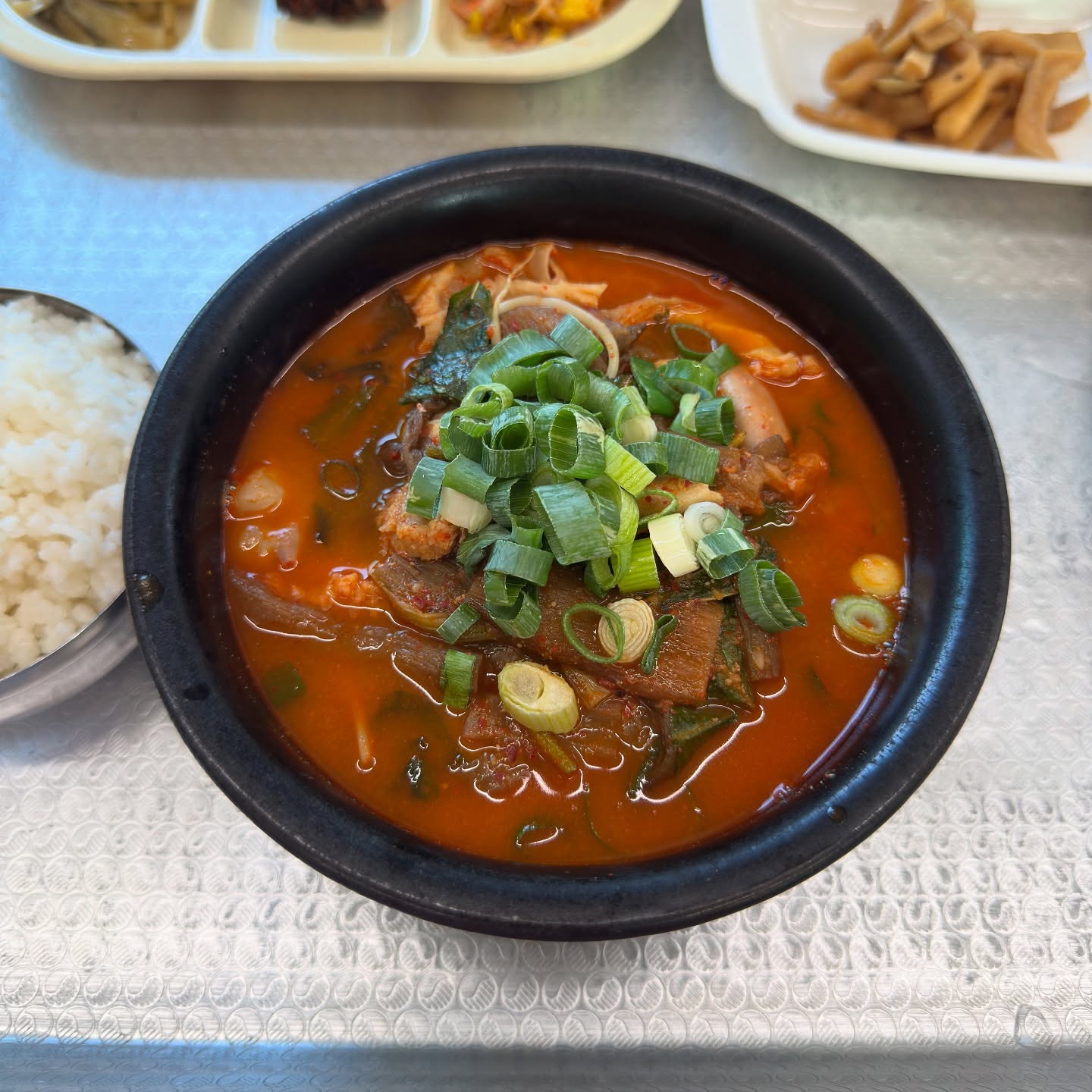 팽목중국성 사진 3