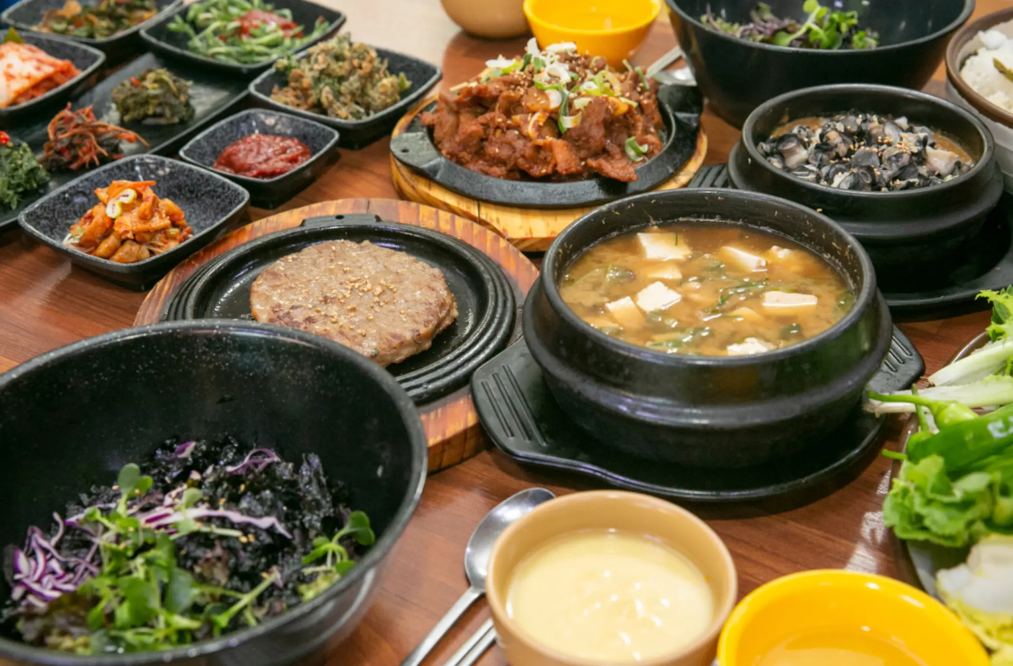 생방송-오늘-저녁-포천-우렁이-쌈밥-식당-정보-안내