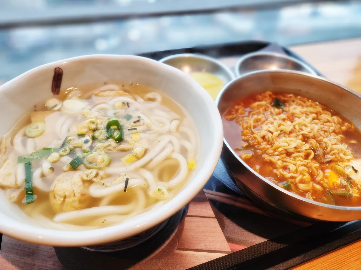 영통-스파렉스-찜질방-식당