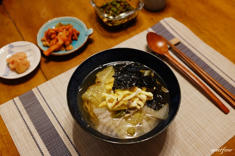 early 달콤네 일상 : 아침식사 7