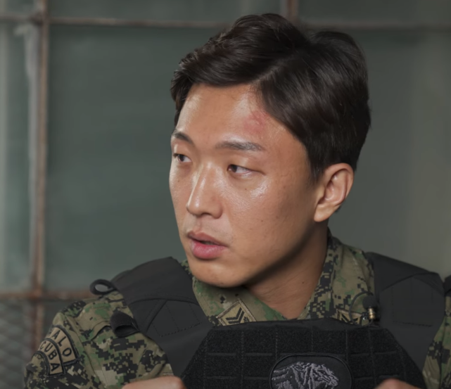 ê°•ì² ë¶€ëŒ€ ë°•ìˆ˜ë¯¼ í