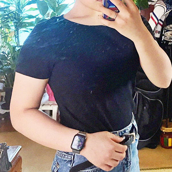 그린 몬스터 녹차 카테킨 다이어트 후기 7