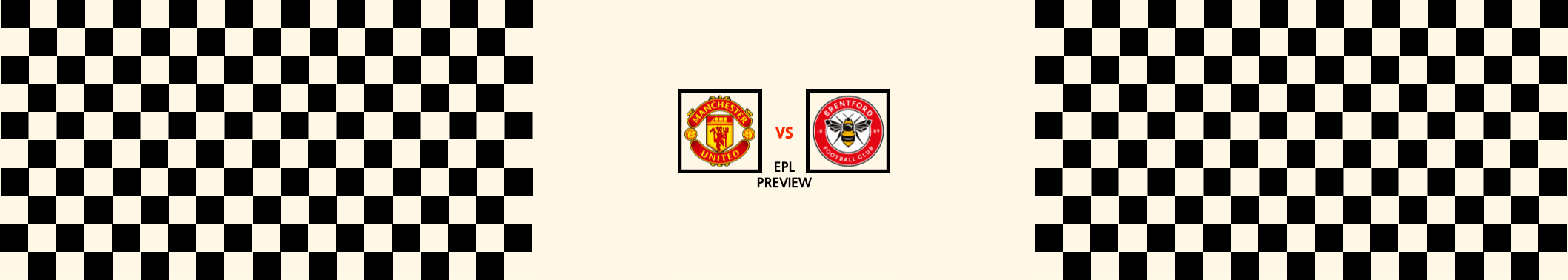  맨유 VS 브렌트포드 EPL 8R 프리뷰
