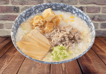  전복죽 레시피