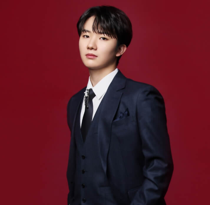  가수 남승민 프로필, 나이, 키, 고향, 학력, 소속사