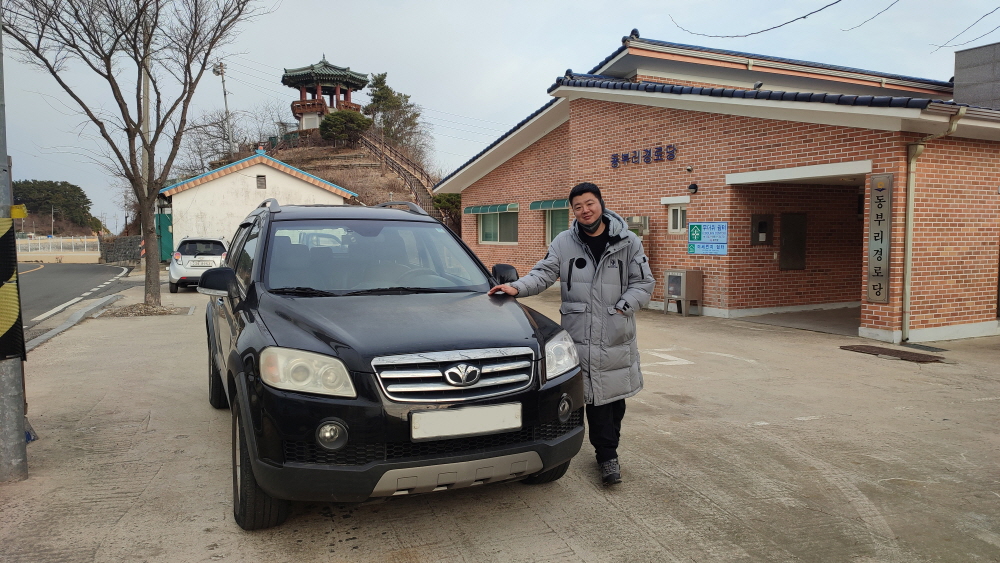  영상기자가 되려면 운전면허가 필수인가요?