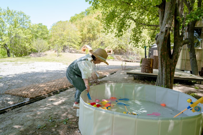 영천 날씨 [아이랑 가볼만한 곳_경북영천] 날씨좋은 봄날 프라이빗하게 19