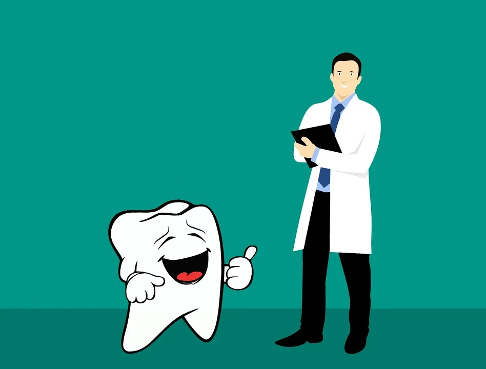 치아건강을 위한 구강관리 예방법