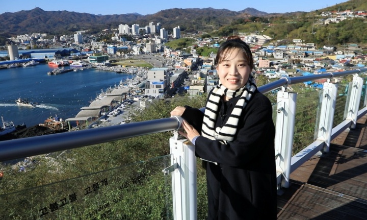 한국기행-동해시