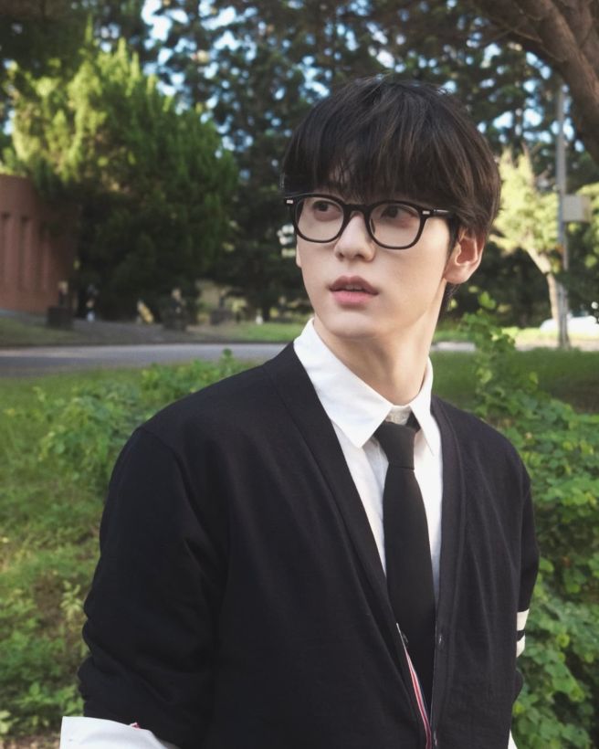 수빈 이미지