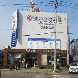 효성요양병원