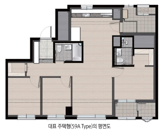 고덕강일3단지 일반공급-10