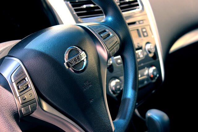 Nissan&#39;s History&#44; Outlook&#44; CEO