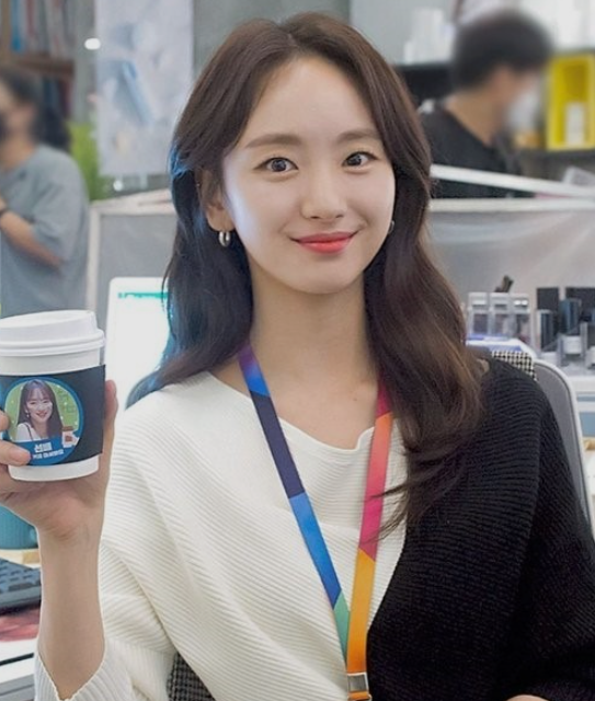  원진아 키 몸매 학력