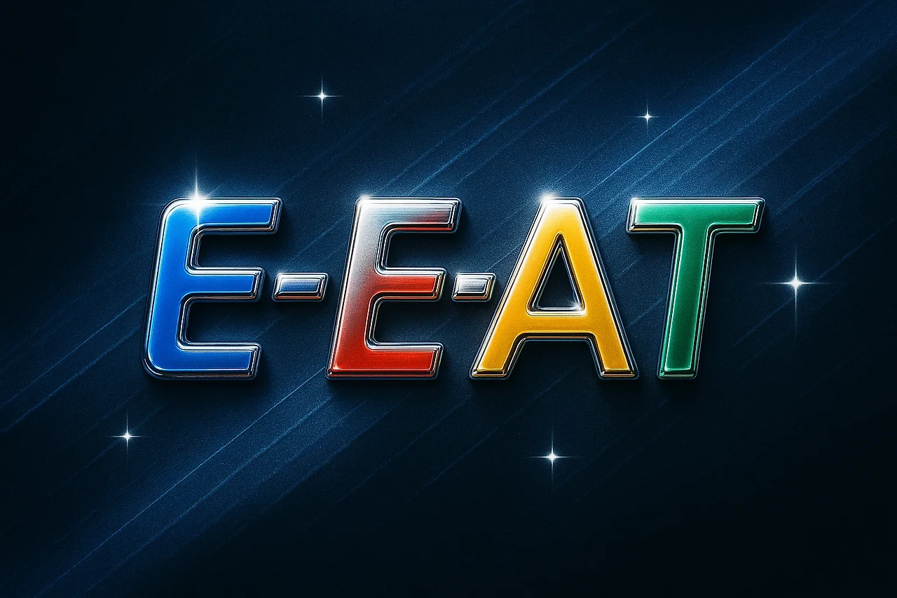 E-E-A-T