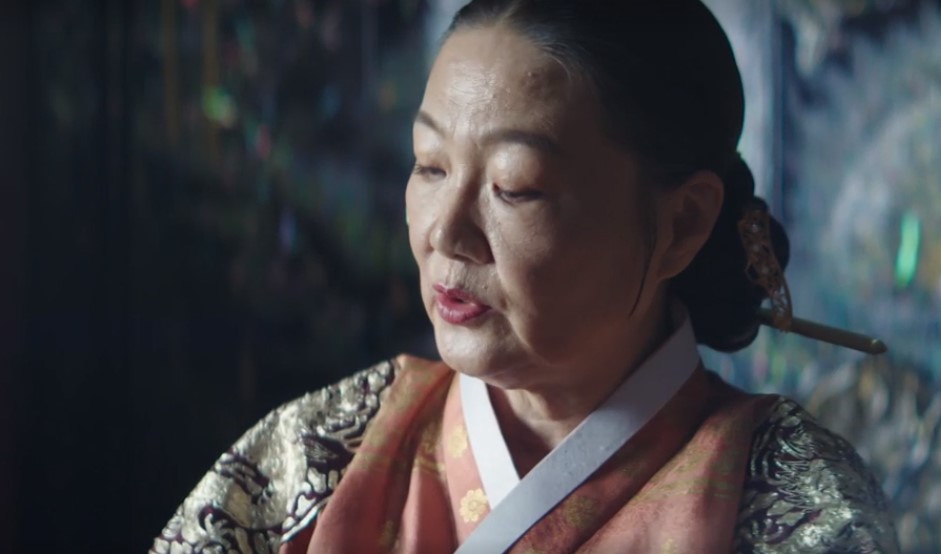 슈룹 4회