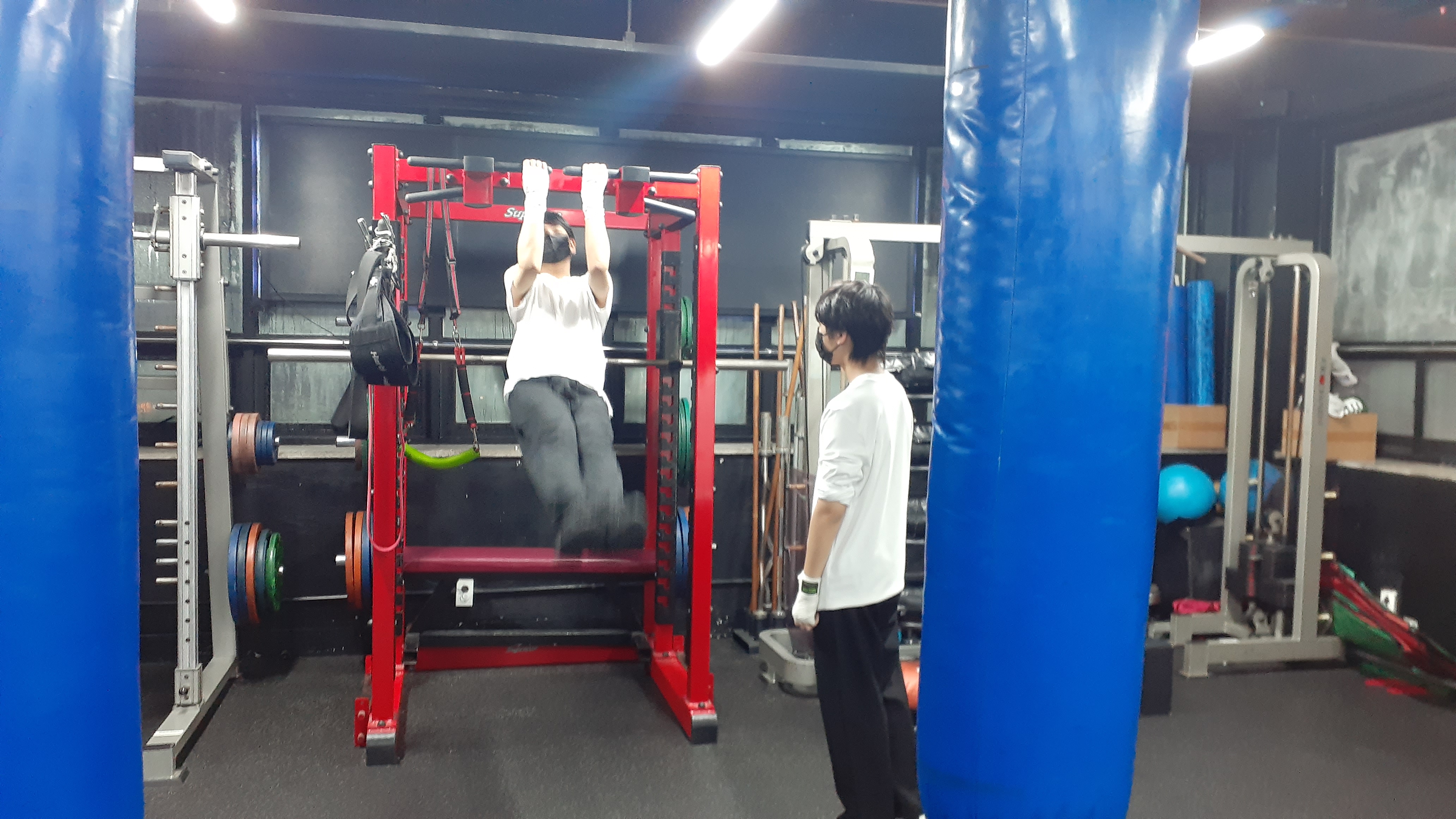 27. 3. 23. 양천구 복싱 대한복싱체육관 신정동 복싱 목동 복싱 신월동 복싱 경찰 무도 자격증 54