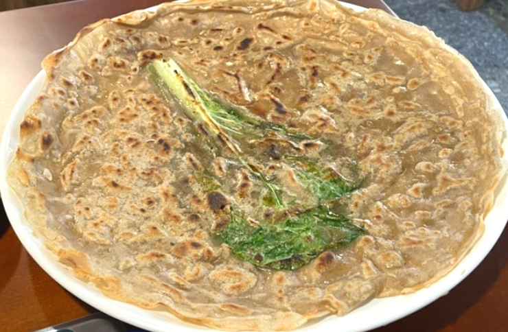 메밀전