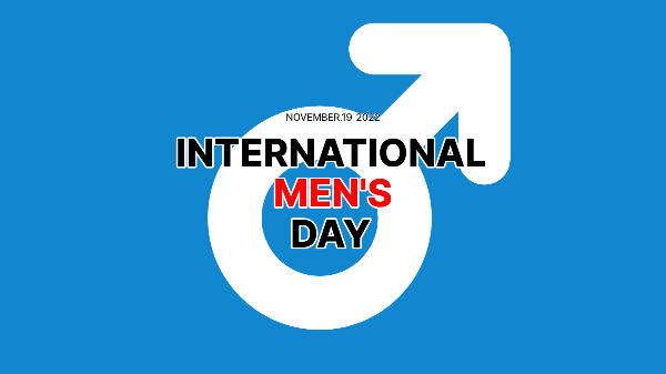 International Men&#39;s Day