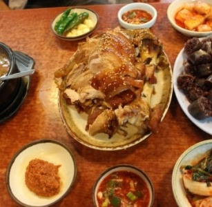 원조마포먹거리 이미지