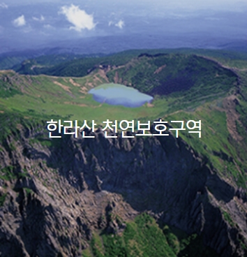 한라산 탐방예약&amp;#44; 백록샘 2일동안 100명에게만 허락