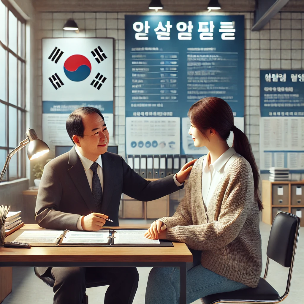 신속채무조정