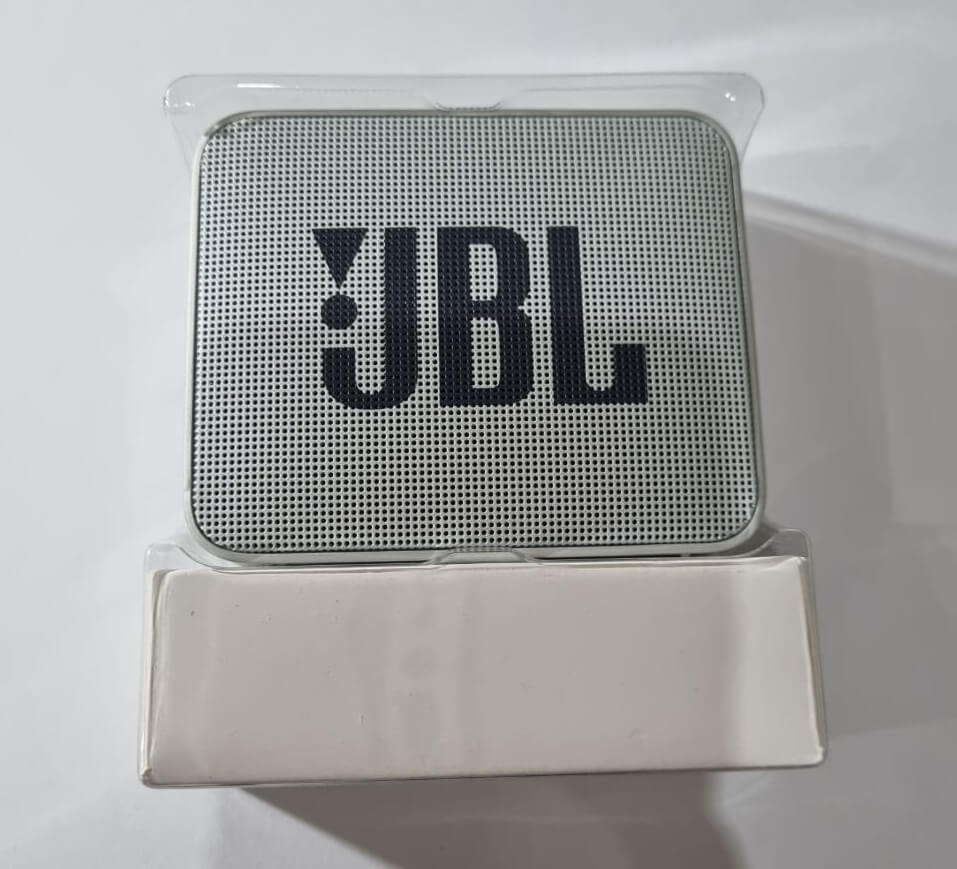JBL go 2 스피커 사진