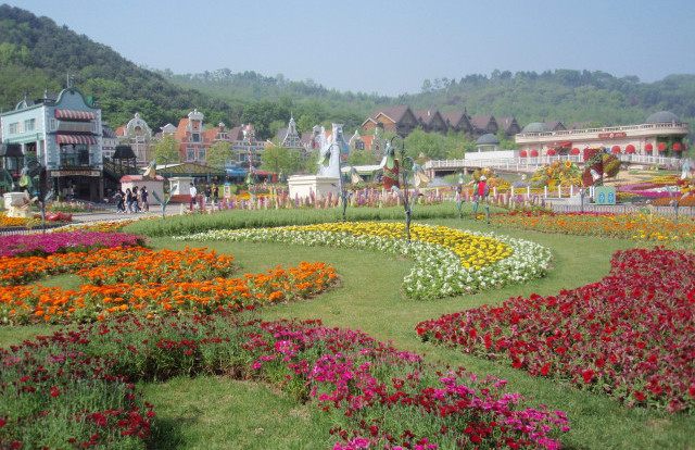  용인 가볼만한곳 베스트 10 여행지