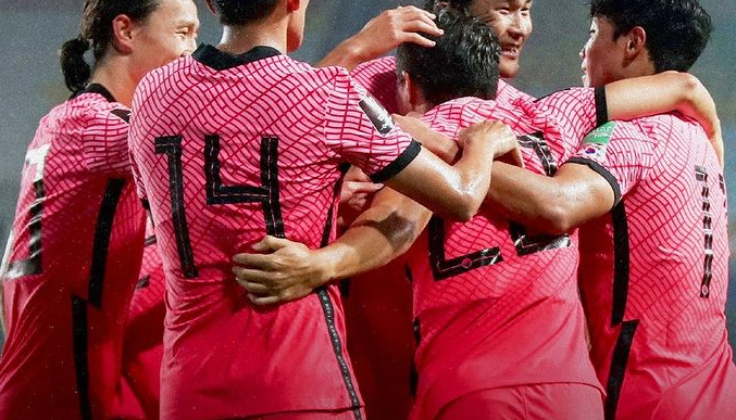 한국 이란 축구 무료 중계