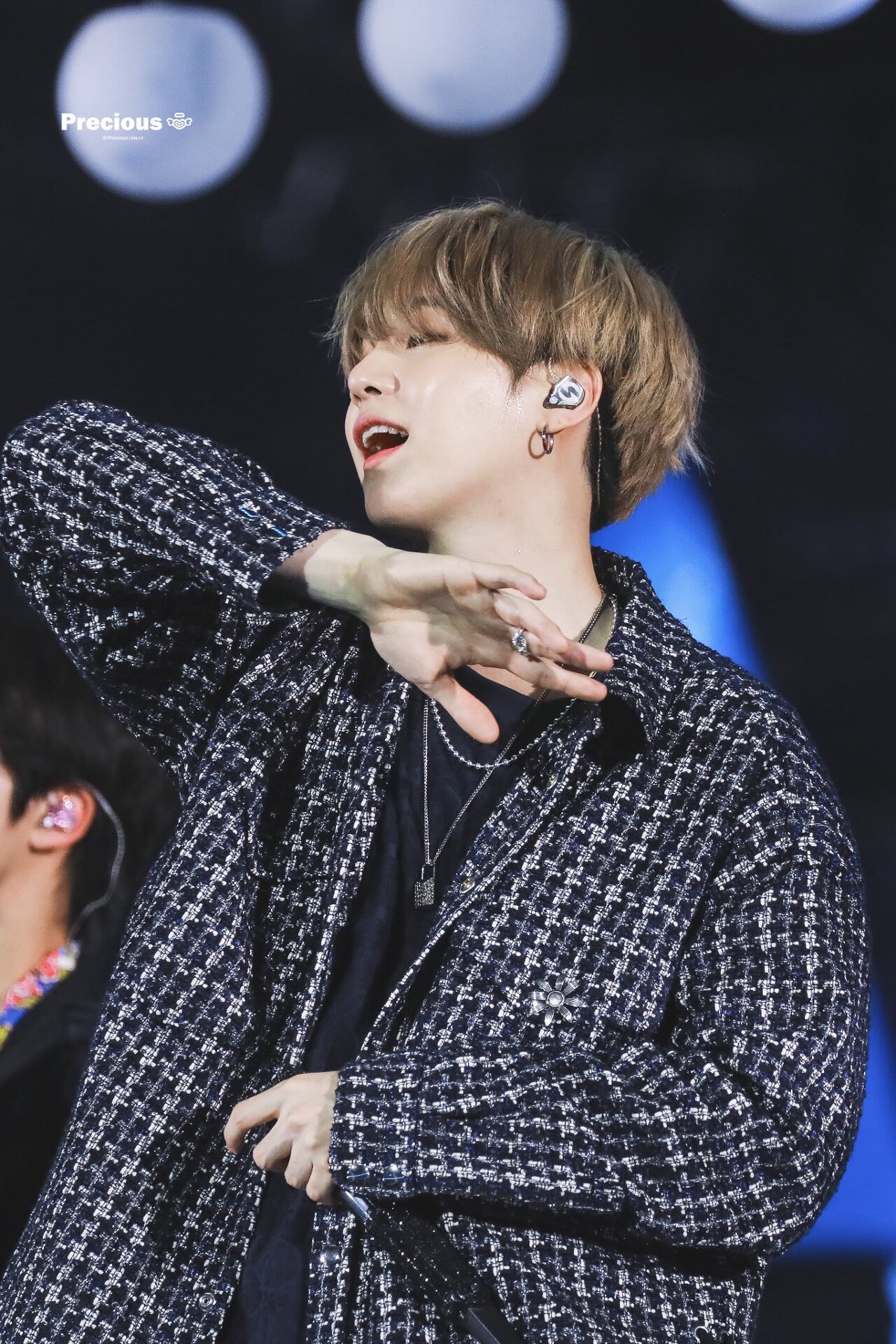  가요대축제 잊지못할 방탄소년단 민슈가