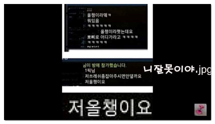  롤,리그 오브 레전드 웃긴 사진